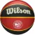 Баскетбольный мяч Wilson NBA Team Tribute Atlanta Hawks WTB1300XBATL (7 размер)