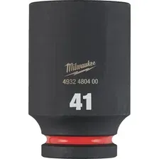 Головка слесарная Milwaukee Shockwave 4932480402