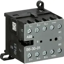 Контактор ABB B6-30-01-80 GJL1211001R8010