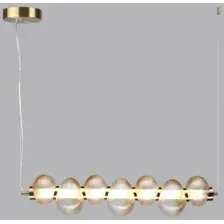 Подвесная люстра Odeon Light Bruco 5095/24L