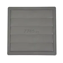 Вентиляционная решетка airRoxy 02-302