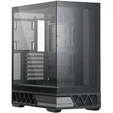 Корпус XASTRA Q700 0F-UC (черный)