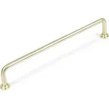 Ручка мебельная Boyard Nordic RS140SG.5/192