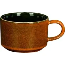 Чашка Corone Cocorita XSY2897 фк8826 (оранжевый)