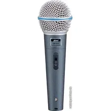 Проводной микрофон Aileen AL-LM512