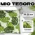Подушка для сидения Mio Tesoro 38x38 108621591