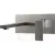 Смеситель Filarete Fing FL4040 (никель)