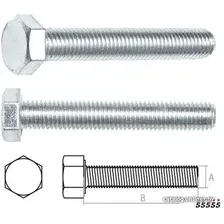 Набор болтов Starfix SMV1-27493-5