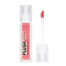 Тинт-мусс 3 в 1 для губ, щек и век LUXVISAGE PLUSH MATT 303 тон