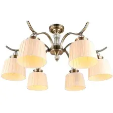 Люстра Omnilux Arosio OML-88417-06