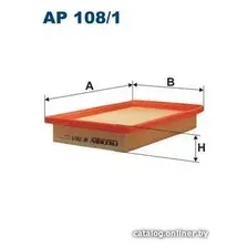 Воздушный фильтр Filtron AP1081