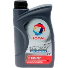 TOTAL QUARTZ INEO LONG LIFE 5W-30 1л