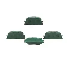 Тормозные колодки дисковые TOYOTA / LEXUS 04466-33130