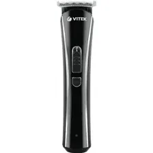 Триммер для бороды и усов Vitek VT-2548 BK