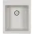 Мойка кухонная Paulmark PM104249-WH