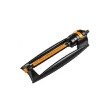 Дождеватель осциллирующий BRADAS BLACK LINE
