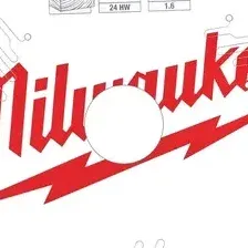 Пильный диск Milwaukee 4932471303
