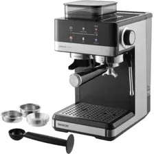 Кофейная станция Sencor SES 5000SS