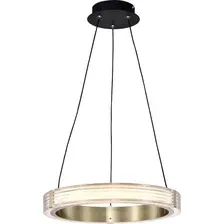 Припотолочная люстра Lightstar Rotonda 736241
