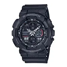 Наручные часы Casio GA-140-1A1ER