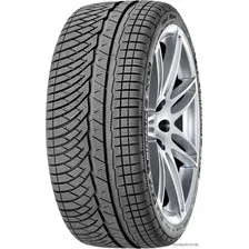 Зимние шины Michelin Pilot Alpin PA4 225/45R18 95V
