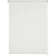 Рулонные шторы Legrand Леона 61.5x175 58127266 (белый)