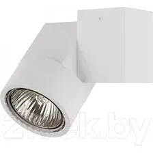 Точечный светильник Lightstar Illumo X1 051026