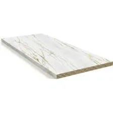 Столешница Nerotop Постформинг Мрамор Милас 18 SL 8267 (1800х600х39)
