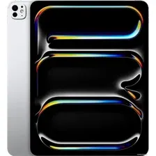 Планшет Apple iPad Pro 13" 2024 5G 512GB (серебристый)