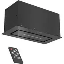 Кухонная вытяжка Franke Luce 60 BK 305.0738.597