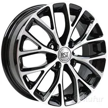 диски литые для Хюндай,Джили,Кио,Тайота  RST R015 15x6'' 4x100мм DIA 54.1мм ET 46мм BD