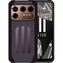 Телефон IIIF150 Raptor LTD 12GB/256GB (аметист)