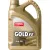Моторное масло Teboil Gold FE 0W-20 4л