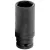 Головка торцевая ударная глубокая1/2"DR, 22 мм Ombra 112522