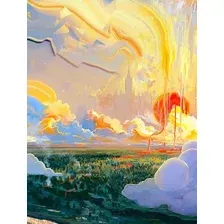 Фотообои листовые Arthata Fotooboi-Raznoe-114 (200x270)