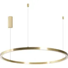 Подвесная люстра Arlight SP-Congo-Mult-1-R800-42W Warm3000 046250