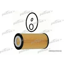 Масляный фильтр Patron PF4152
