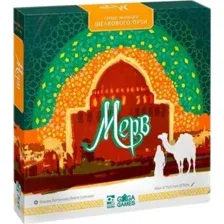 Настольная игра GaGa Games Мерв