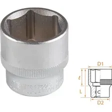 Головка слесарная Affix AF00030022