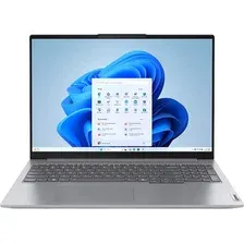 Ноутбук Lenovo ThinkBook 16 G7 ARP 21MW009VUE