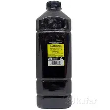 Тонер Samsung ML-1210 Универсальный (Hi-Black) Тип 1.8, Standard, 650г, канистра