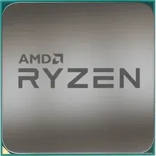Процессор AMD Ryzen 5 3500