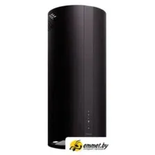 Кухонная вытяжка Meferi TUBE40BK Isla Comfort Plus