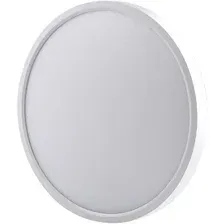 Припотолочная люстра Ultra NR 40W CCT White