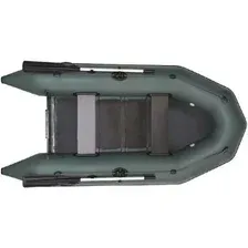 Моторная лодка Vivax Т300