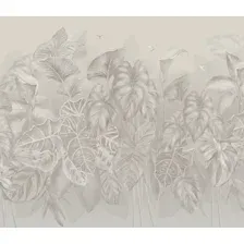 Фотообои листовые Citydecor Flower town 35 (300x260см)