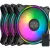 Комплект вентиляторов для корпуса с контроллером Cooler Master MasterFan MF120 Halo 3in1 MFL-B2DN-183PA-R1