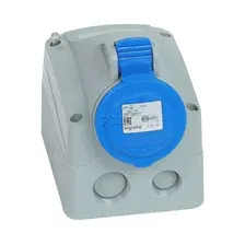 Розетка Legrand 90167