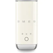 Автоматический вспениватель молока Smeg MFF02CREU