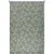 Мини рулонные шторы Franc Gardiner Print Луговые травы 60х160 9403217443 (зеленый)